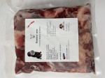 BARF ..SUROVE MRAZENE MASO PRE PSY, psov a MACKY - BARF – fotka 2